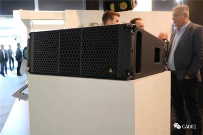 现场直击 | 2017法兰克福灯光音响展 全球品牌荟萃，光影声效工程新纪元（上篇）