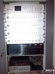 王喇叭音响灯光工程 打造沉浸式视听盛宴的专业力量