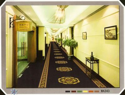 专业音视频系统集成 以高品质设备构建卓越会议与工程解决方案