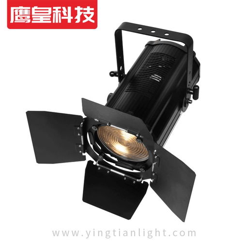 舞台灯光工程与音响工程的协同之道
